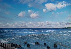 Балтийское море